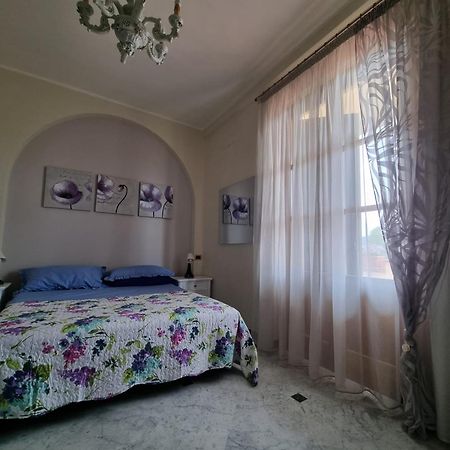 I Fiori Del Feo Hotel Malaventre Buitenkant foto