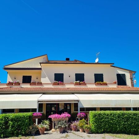 I Fiori Del Feo Hotel Malaventre Buitenkant foto