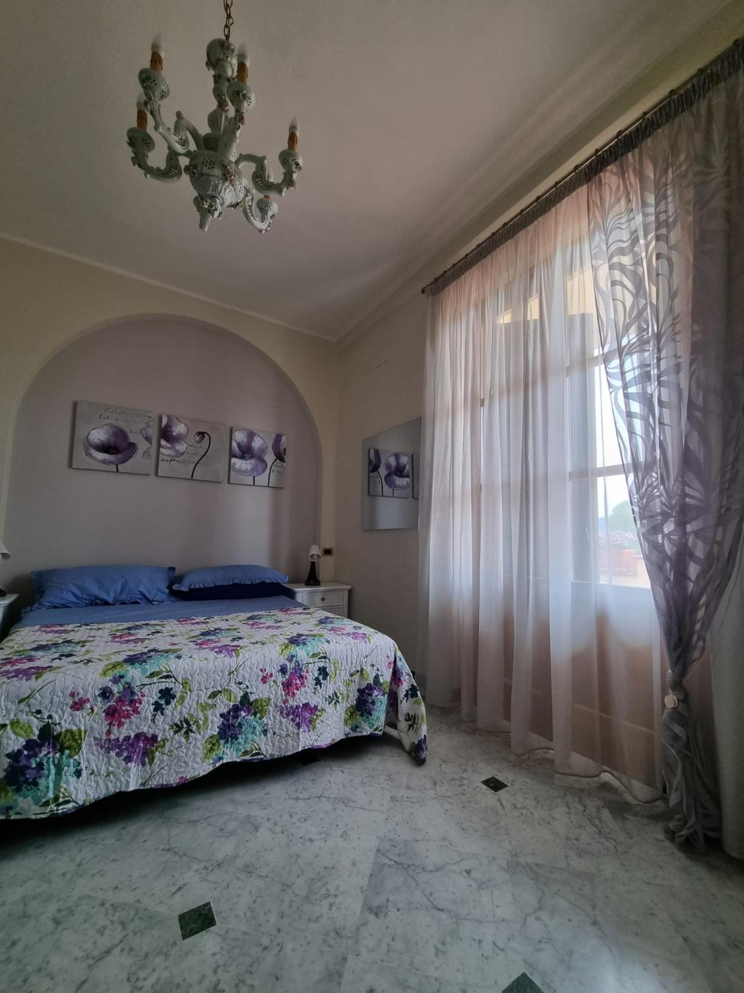 I Fiori Del Feo Hotel Malaventre Buitenkant foto