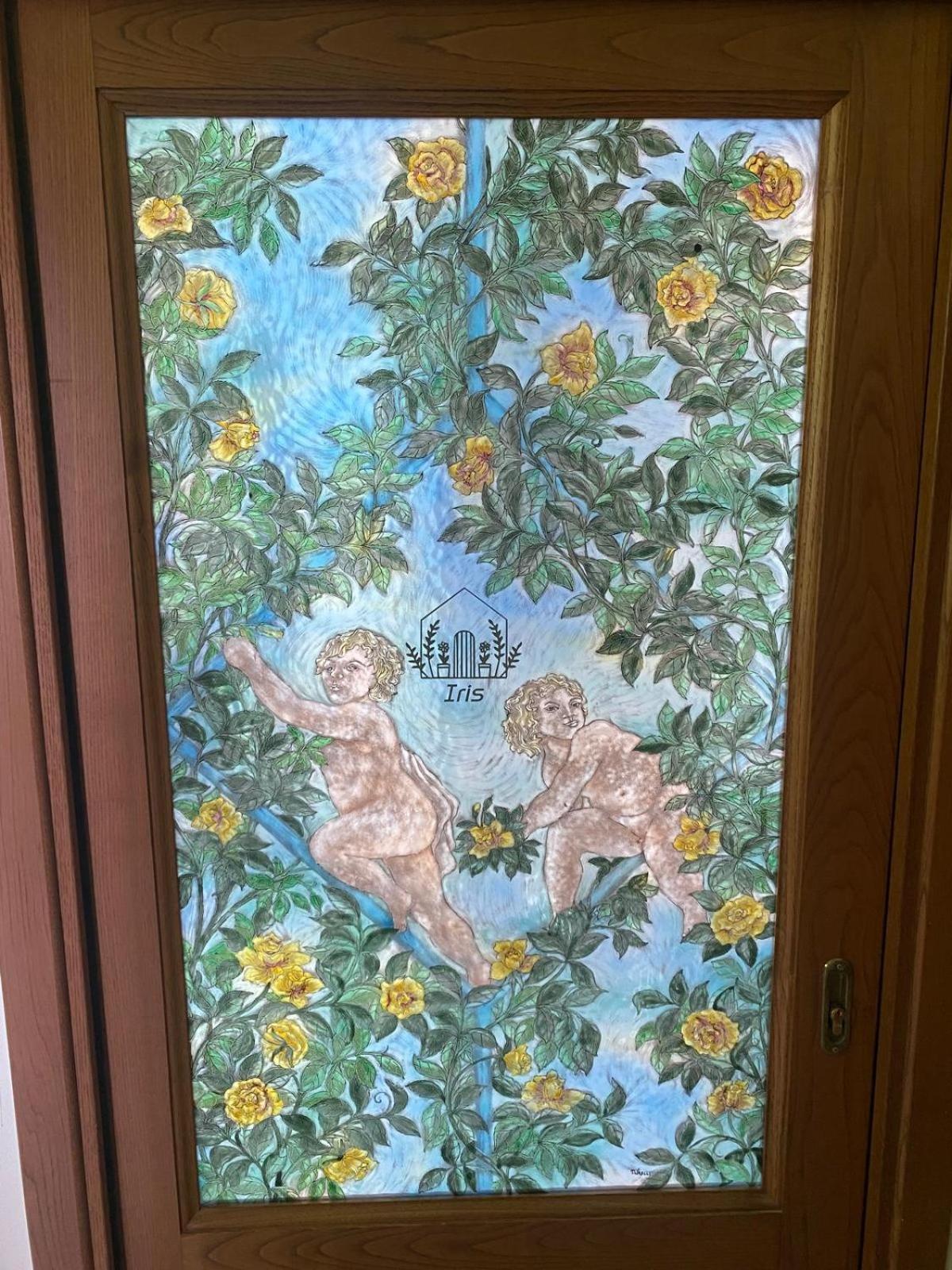 I Fiori Del Feo Hotel Malaventre Buitenkant foto